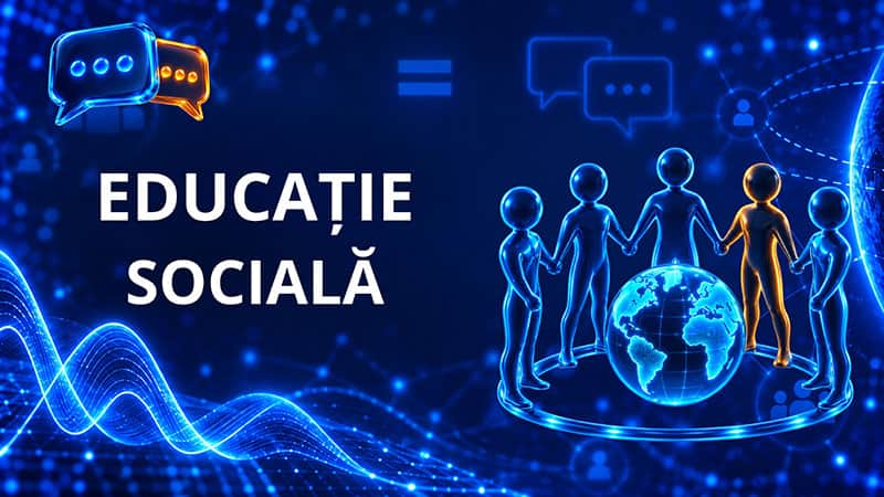 Educație Socială