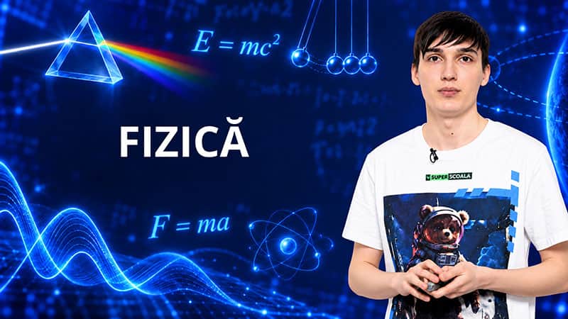 Fizică