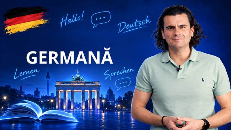Germană