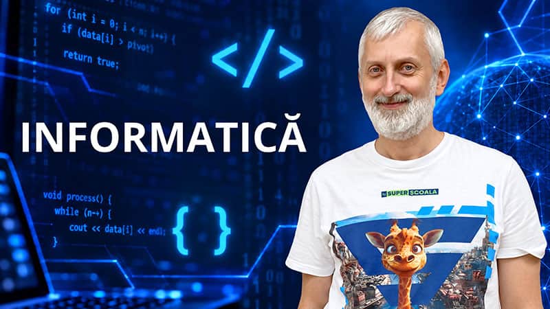 Informatică
