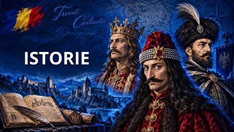 Istorie