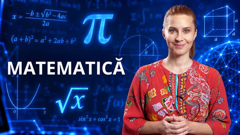 Matematică