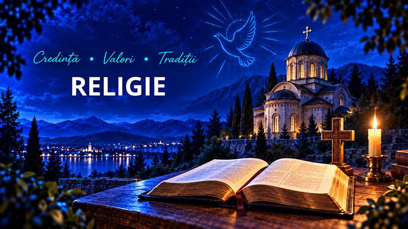 Religie