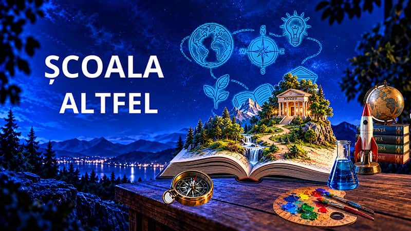 Școala altfel