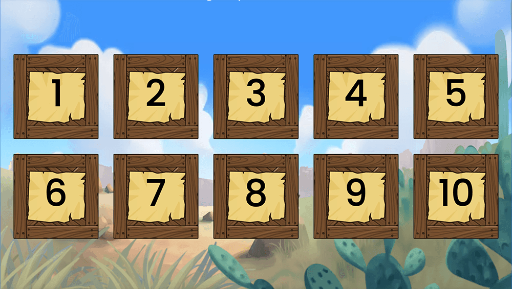 JOC - Înmulțirea cu 10, 100