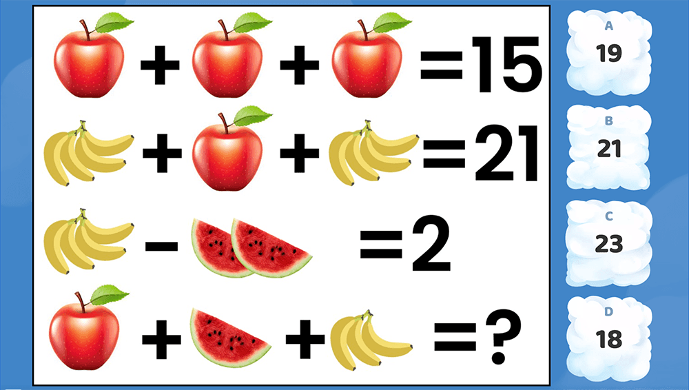 JOC - Metoda Comparației