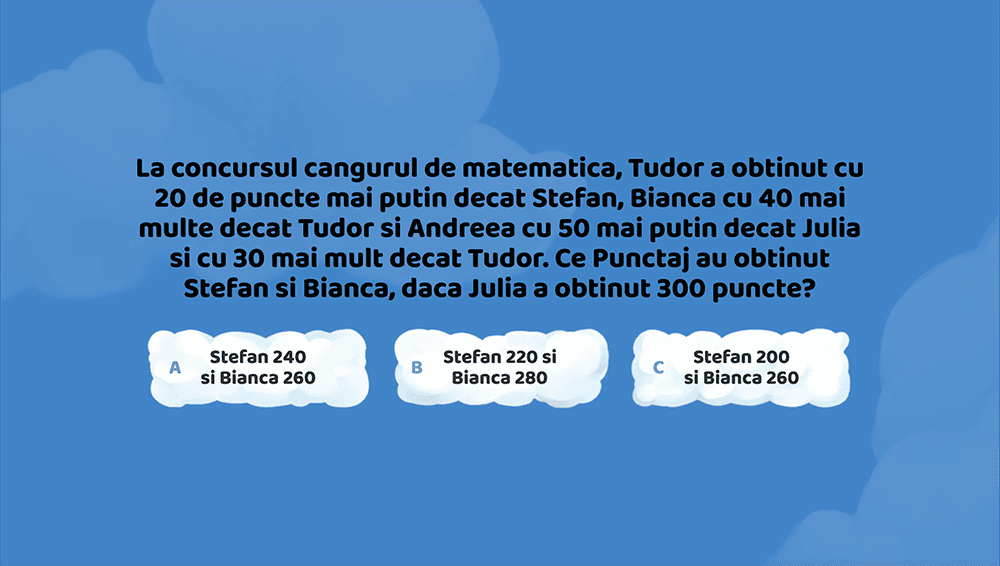 JOC - Metoda mersului invers