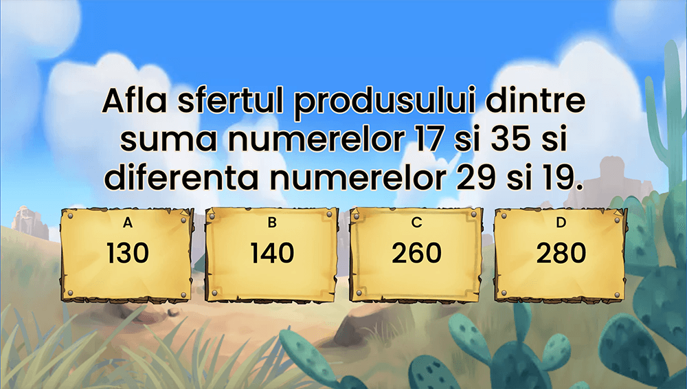 JOC - Metoda mersului invers - P2