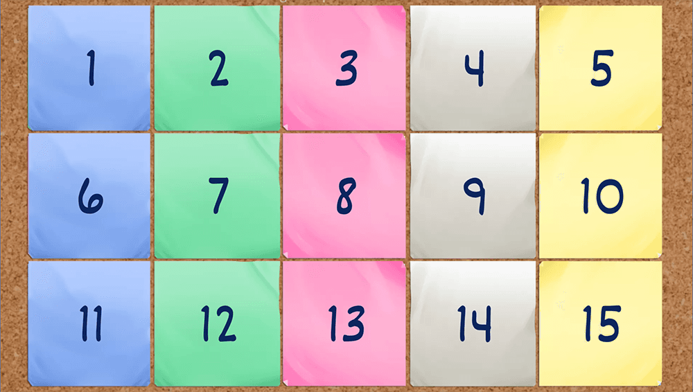 JOC - Descompunerea numerelor naturale în produs de puteri de numere prime