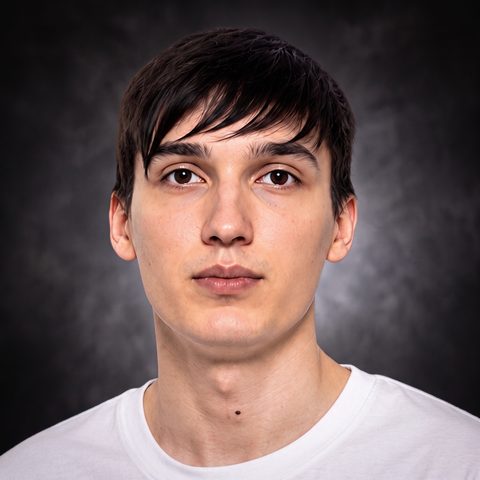 Prof. Constantin David