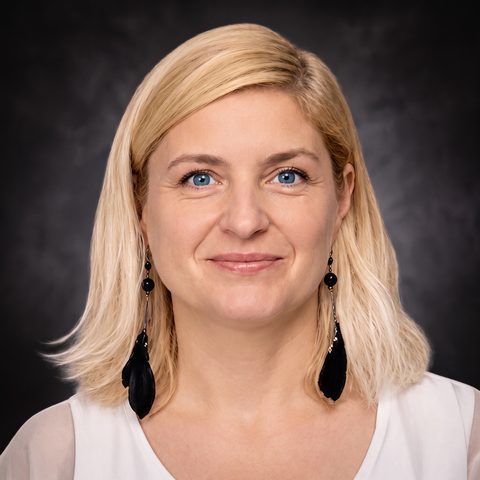 Prof. Ina Ilie