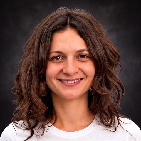 Prof. Irina Ludu