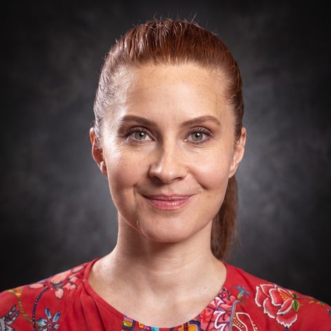 Asist. univ. dr. Liliana Mitre (Sirețchi)