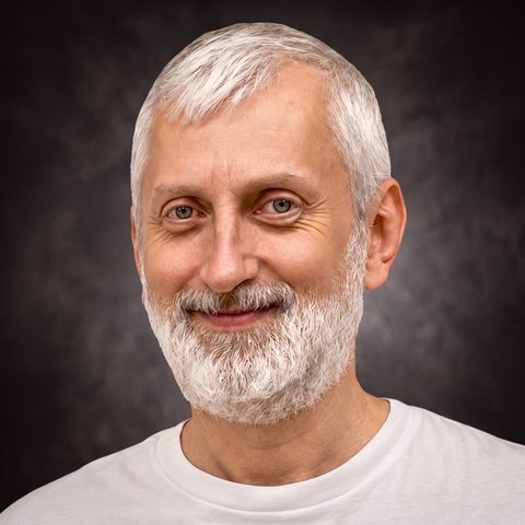 Prof. Victor Manz